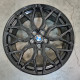 5x112 R18 8.0J ET45 66.6 79Wheels SV-K BG