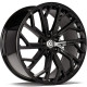 5x112 R20 9.0J ET30 66.45 Carbonado Eldorado BG/ST