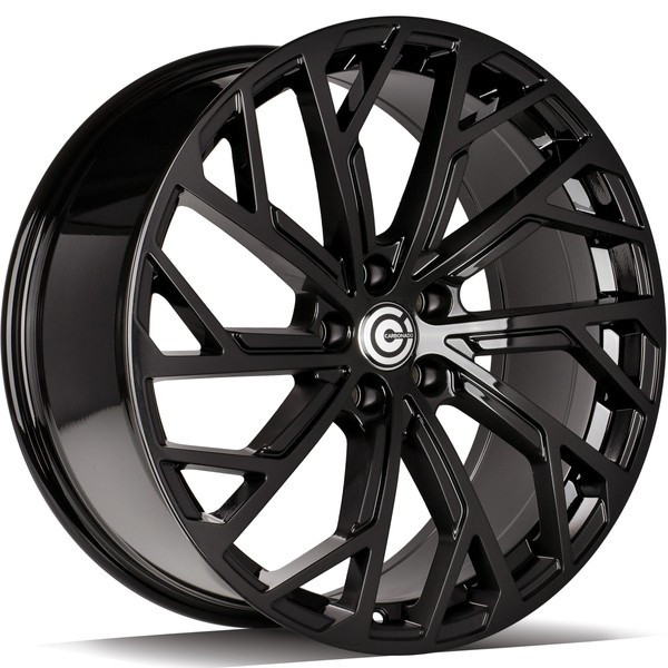 5x112 R20 9.0J ET30 66.45 Carbonado Eldorado BG/ST