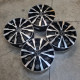 NA Mercedese nasom 6x130 R16 6.5J ET54 84.1 BFP