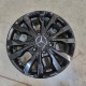 6x130 R16 6.5J ET54 84.1 Carbonado Hero BG