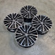 5x120 R18 8.0J ET50 65.1 Carbonado SONG BFP/ST