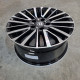 5x120 R18 8.0J ET50 65.1 Carbonado SONG BFP/ST