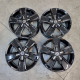 5x120 R17 7.0J ET50 65.1 Carbonado Tank BG/ST