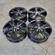 5x120 R17 7.0J ET50 65.1 Carbonado Tank BG/ST