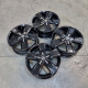 5x120 R17 7.0J ET50 65.1 Carbonado Tank BG/ST