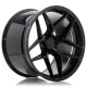 5x112 R19 8.5J ET45 66.6 Concaver CVR2 Platinum Black