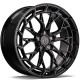 5x112 R18 8.0J ET30 66.6 79Wheels SCF-Z BG