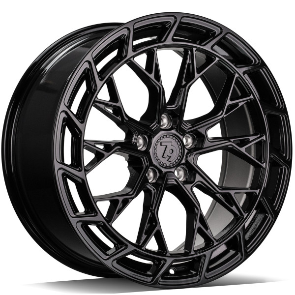 5x112 R18 8.0J ET30 66.6 79Wheels SCF-Z BG