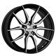 5x112 R19 8.5J ET25 70.1 DOTZ Misano Dark