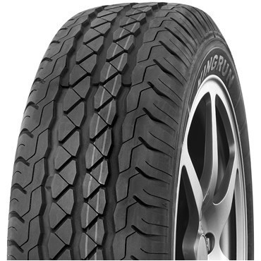 165/70R14C Aplus A867 89/87R DOT 0123