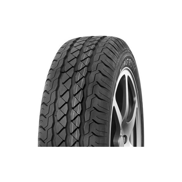 165/70R14C Aplus A867 89/87R DOT 0123