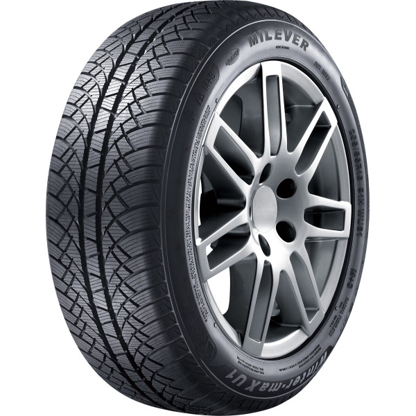 185/55R15 Milever MW655 86H XL DOT 2125