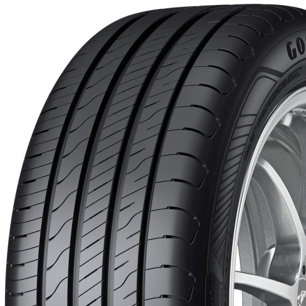 195/65R15 Goodyear EfficientGrip Perform.2 91H DOT 2425
