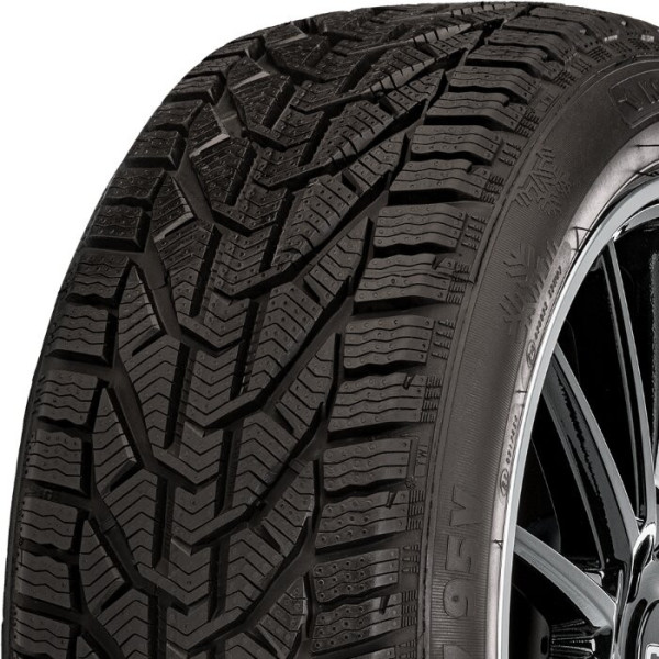 205/55R17 Kormoran Snow XL 95V DOT 4925