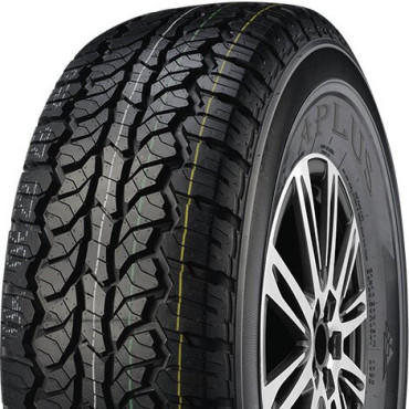 215/70R16 Aplus All Terrain A929 100T DOT 4523