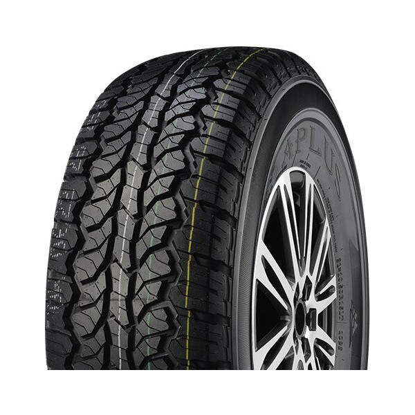 215/70R16 Aplus All Terrain A929 100T DOT 4523