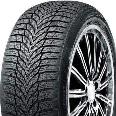 225/65R17 Nexen Winguard Sport 2 SUV 102H DOT 4624