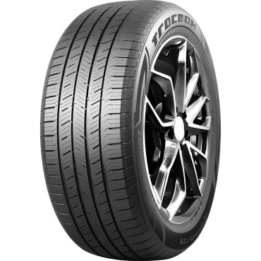 225/65R17 Tracmax X-Privilo TX9 102H DOT 0226