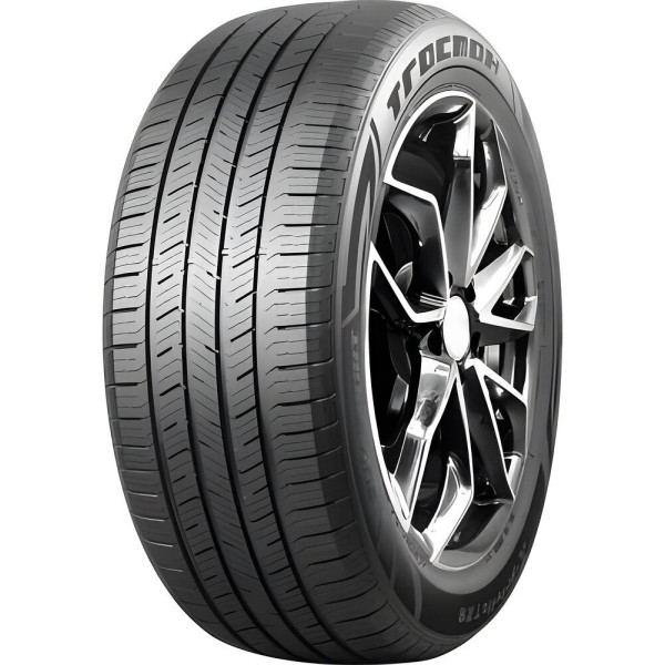 225/65R17 Tracmax X-Privilo TX9 102H DOT 0226