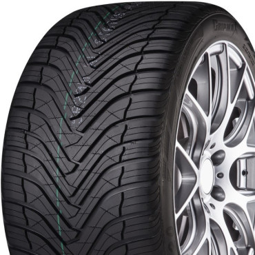 235/65R17 Gripmax SureGrip A/S 108V XL DOT 3025