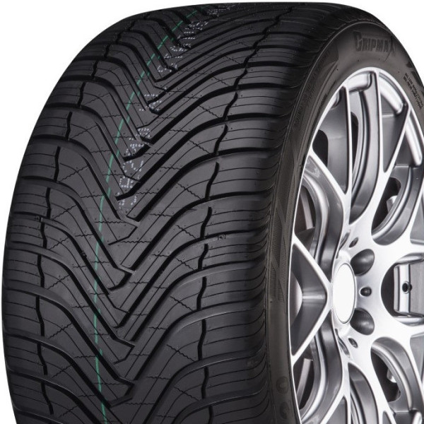 235/65R17 Gripmax SureGrip A/S 108V XL DOT 3025