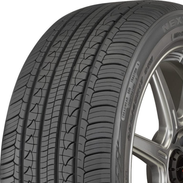 255/60R18 Nexen N Priz RH7 108H DOT 3823