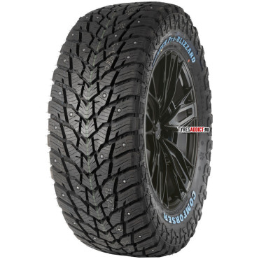275/70R18 Comforser LT Winter Pro-Blizzard 125/122Q DOT 0426