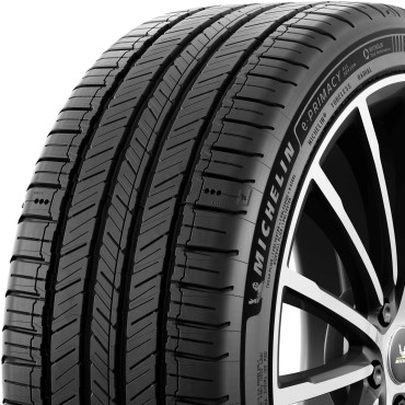 285/45R22 Michelin Primacy All Season 114Y DOT 2624