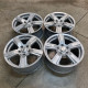 5x127 R18 8.0J ET45 71.1