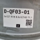 5x127 R18 8.0J ET45 71.1