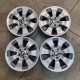 5x120 R17 8.0J ET34 72.6