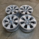 5x120 R17 8.0J ET34 72.6