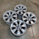 5x120 R17 8.0J ET34 72.6