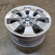 5x120 R17 8.0J ET34 72.6