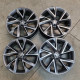 5x112 R19 8.0J ET44 57.1 škoda Vega