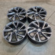 5x112 R19 8.0J ET44 57.1 škoda Vega
