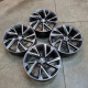 5x112 R19 8.0J ET44 57.1 škoda Vega