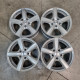 5x114.3 R16 7.0J ET41 71.1