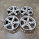 5x114.3 R16 7.0J ET41 71.1