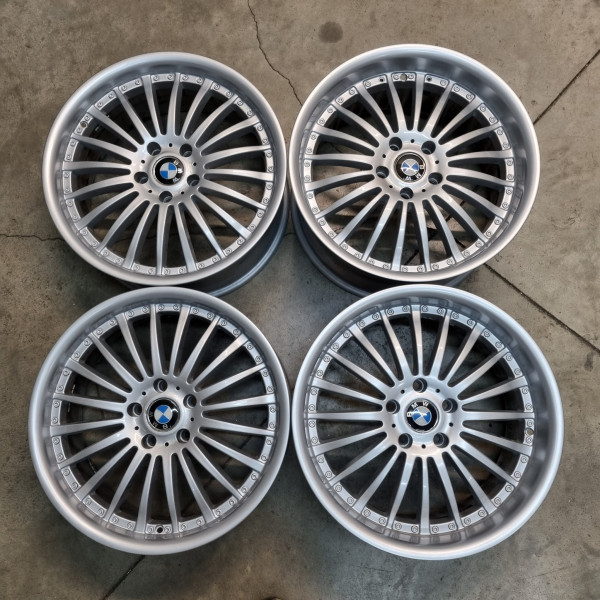 5x120 R19 8.0J-9.5J ET35-ET35 74.1