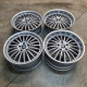 5x120 R19 8.0J-9.5J ET35-ET35 74.1