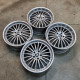 5x120 R19 8.0J-9.5J ET35-ET35 74.1