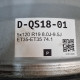 5x120 R19 8.0J-9.5J ET35-ET35 74.1