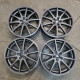 5x100 R18 7.0J ET39 57.1