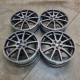 5x100 R18 7.0J ET39 57.1