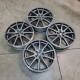 5x100 R18 7.0J ET39 57.1