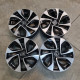 4x108 R18 8.0J ET27 65.1