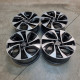 4x108 R18 8.0J ET27 65.1