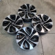 4x108 R18 8.0J ET27 65.1